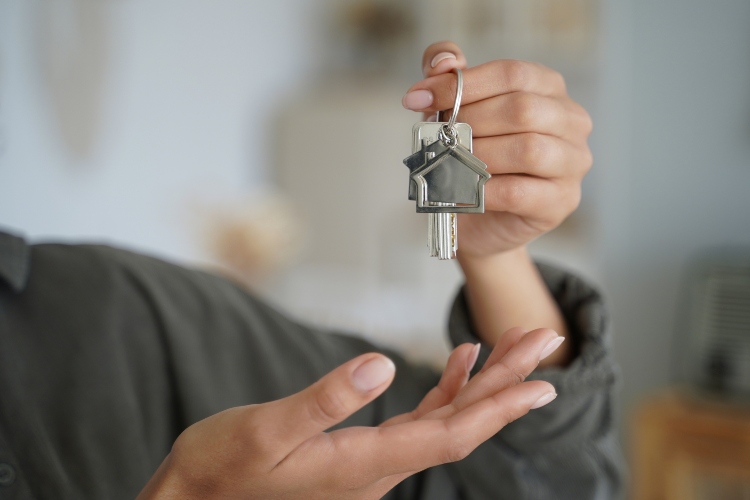 Reverse Mortgage Everett