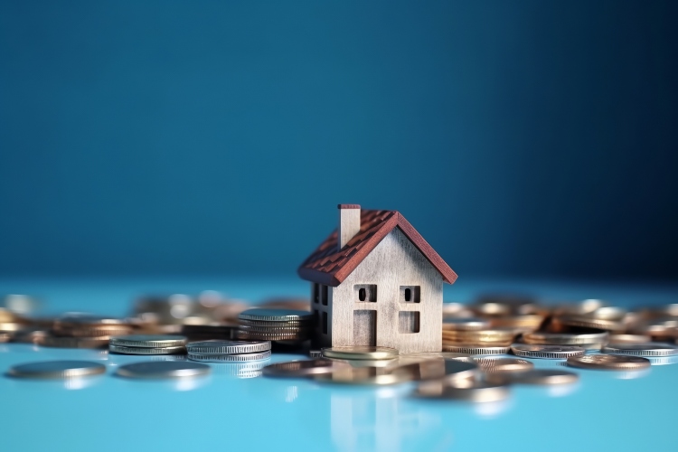 Reverse Mortgage